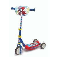 Smoby Spidey Step met 3 Wielen