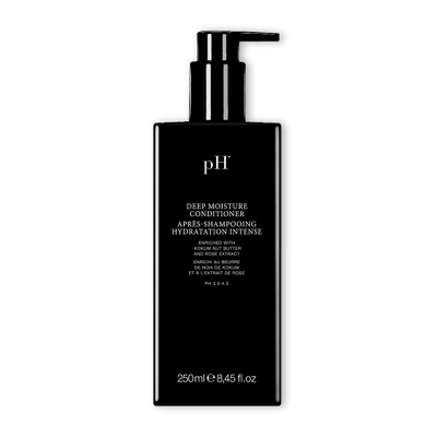 pH Laboratories Deep Moisture Conditioner 250ml
