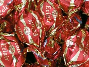 Trefin Trefin Eclairs 1 Kilo
