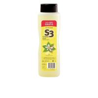 Eau de Cologne S3 Classic Fresh EDC 750 ml Eau de Cologne S3 Classic Fresh EDC 750 ml