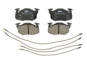 Remblokken set FDB719