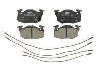 Remblokken set FDB719