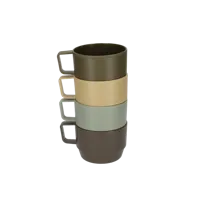 Norländer Outdoor Bekers