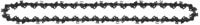 Milwaukee 10" / 254 mm ketting voor kettingzaag Saw Chain 3/8" x 254 x 1,1 - 4932471329