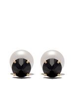 TASAKI puces d'oreilles Collection Line - thumbnail