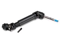 Traxxas - Driveshaft assembly, rear, heavy duty (1) (left or right) (fully assembled, ready to install)/ screw pin (1) (TRX-6761)