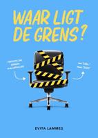 Waar ligt de grens? - Evita Lammes - ebook