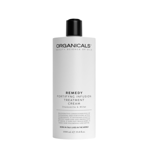 Organicals Remedy Fortifying Infusion Treatment