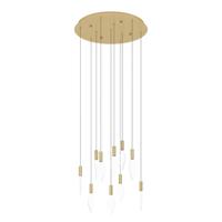 Stars of Light Gouden hanglamp Mirador design 390359 - thumbnail