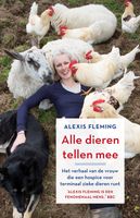 Alle dieren tellen mee - Alexis Fleming - ebook