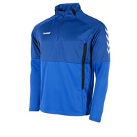 Authentic 1/4 Zip Top - thumbnail