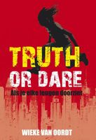 Truth or dare - Wieke van Oordt - ebook - thumbnail