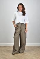 RÓHE broek 415-30-145 taupe