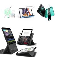 iPad Pro 13ʺ (2025) Shift Transformation with Digital Pencil Bundle - Black