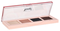 Pupa Milano - Pupa Vamp! Palette 4 Ombres 4 g Oogschaduw