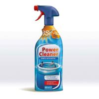 Power clean vinyl en plastic 800 ml Zwembadonderhoud BSI - Bsi
