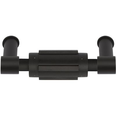 Formani PIET BOON PB200 toiletrolhouder mat zwart