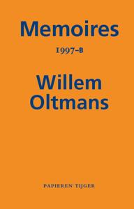 Memoires 1997-B (Paperback)