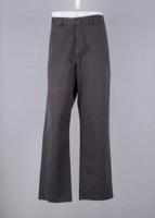 Vintage Straight Dickies Grey size 39 / 31 for Unisex