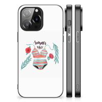 iPhone 14 Pro Max Hoesje Boho Summer