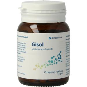 Metagenics Gisol VC