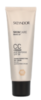 Skeyndor CC Cream Age Defence SPF30 40ml Getinte dagcrème