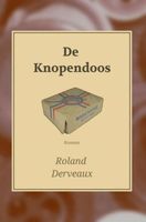 De knopendoos - Roland Derveaux - ebook