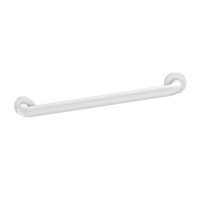 Normbau Nylon Line handdoekdrager wit 45 cm 0528110019