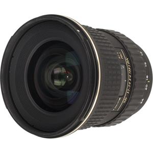 Tokina 12-24mm F/4.0 AT-X PRO DX Nikon occasion