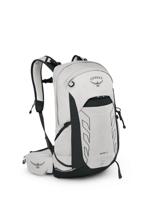 Osprey Talon 22 Rugtas Heren White/Black 22L