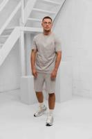 My Brand Essentials Zomerset Heren Grijs - Maat M - Kleur: Grijs | Soccerfanshop My Brand Essentials Zomerset Heren Grijs - Maat M - Kleur: Grijs | Soccerfanshop