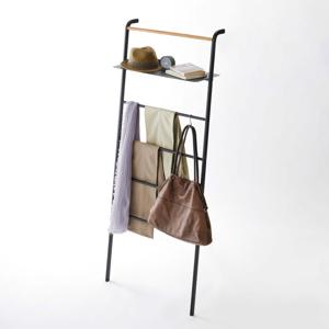 Yamazaki Decoratieve Ladder Met Rek