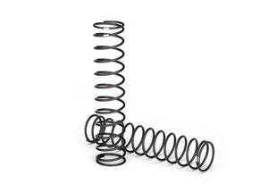 Traxxas - Springs, shock (natural finis (GTX) (0.824 rate) (2) (TRX-7853)