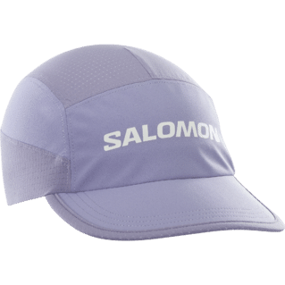Salomon Sense aero cap - BLAUW - Unisex