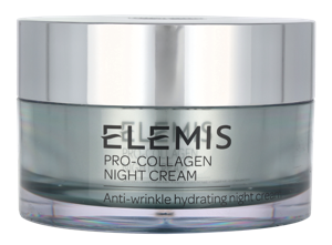 Elemis Pro-Collagen Night Cream 100 ml