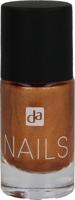 Da Make-Up Nagellak bronzed up 10 Milliliter