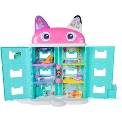 Het Magische Huis - vanaf 3 jaar - Gabby en het Magische Huis