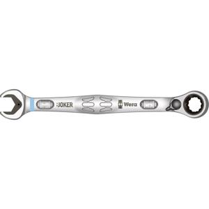 Wera 5020066001 Joker Switch Steek-ringratelsleutel Sleutelbreedte (metrisch) 11 mm