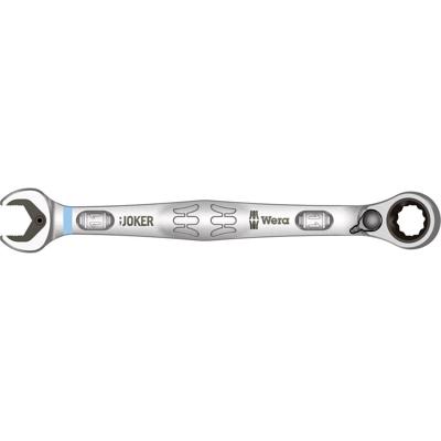 Wera 5020066001 Joker Switch Steek-ringratelsleutel Sleutelbreedte (metrisch) 11 mm