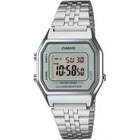Casio LA680WEA-7EF (Ø 29 mm) Dames horloge