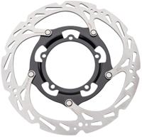 TEKTRO remschijf "tr-47e" brake rotors tr180 -47e 180mmx2.3mm 5-hole