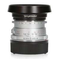 Voigtlander Voigtlander Ultron 35mm F2.0 Aspherical Type II - Leica M