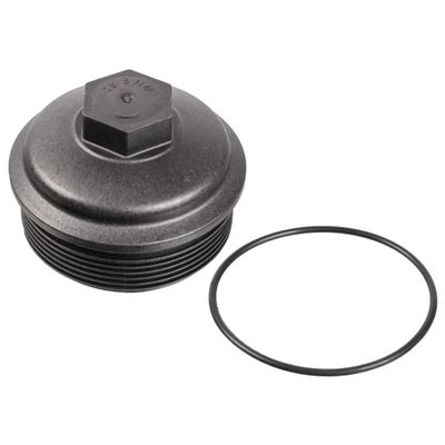 Oliefilterdeksel ADBP990002