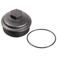 Oliefilterdeksel ADBP990002