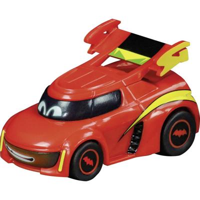 Carrera 20065031 First Auto Batwheels - Redbird