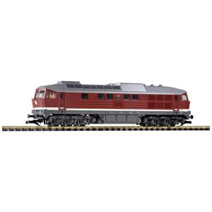 Piko G 37583 G diesellocomotief BR 132 van de DR