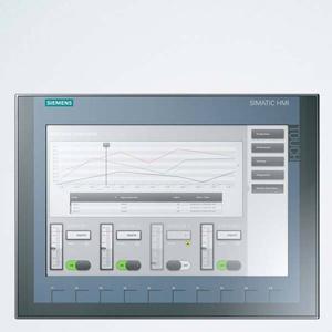 Siemens 6AV2123-2MA03-0AX0 PLC-displayuitbreiding 24 V/DC