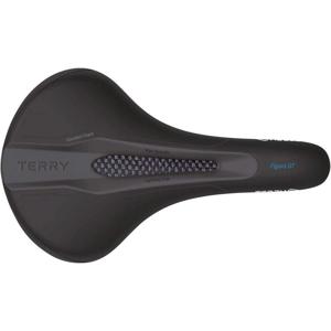 Terry zadel figura gt max heren zwart