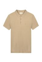 Dstrezzed Ds_camilo Polo 420022 Ss24 Poloshirts 213 Timber Wolf