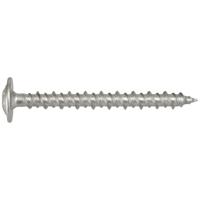 SWG Hox 19170808019 Houtbouwschroeven 8 mm 80 mm Binnen-T RVS V2A 50 stuk(s)
